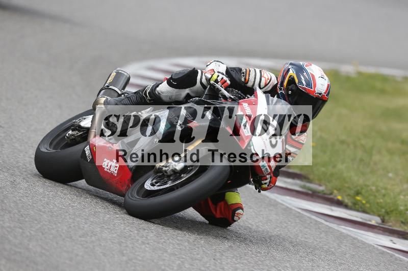 /18 05.06.2026  TZ Motorsport ADR/Gruppe rot/60
